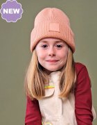 Kinder Beanie Beechfield B336B